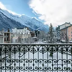 Hotel Le Chamonix
