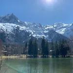 Hotel Des Lacs
