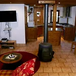 Chalet Japonyard