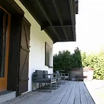 Chalet Japonyard
