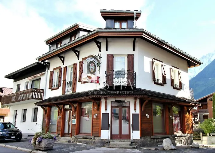 Residence Boule De Neige