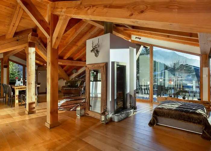 Chalet Maya