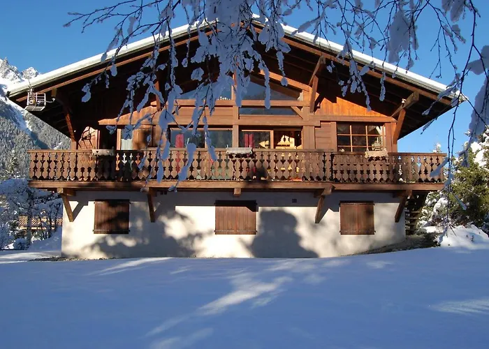 Chalet Muskoka