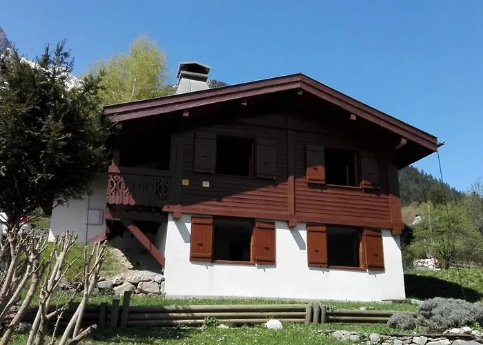 Chalet Erminea