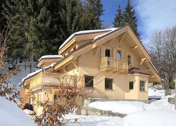 Le Relais De La Fis 6-14 Pers