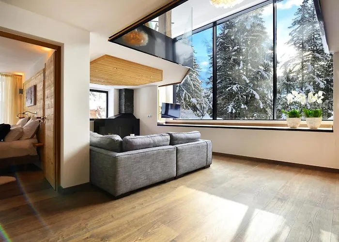Black Diamond Chalet