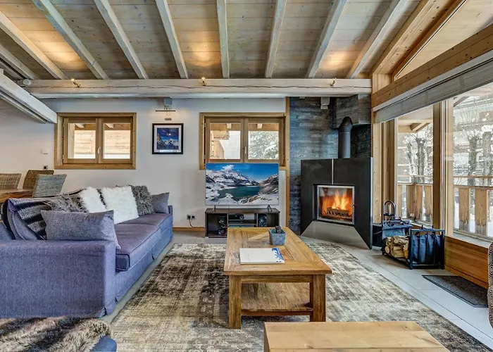 Chalet Panache