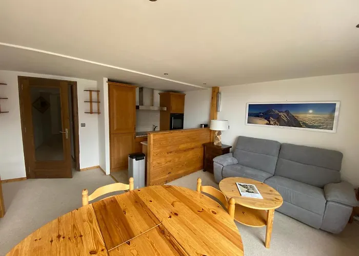 Residence Au Coeur D\'Argentiere
