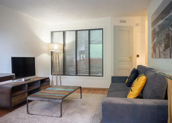 Appartement Sun Valley