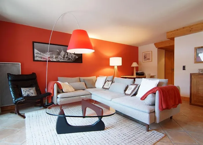 Apartment Villa Princesse By Interhome