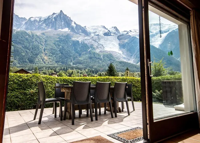 Chalet Des Lacs - Chamonix