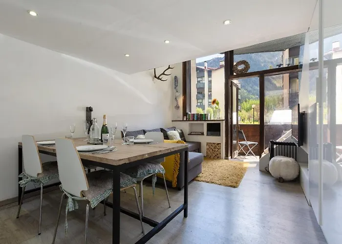 Residence Grand Roc - Ancolies 028 - Happy Rentals