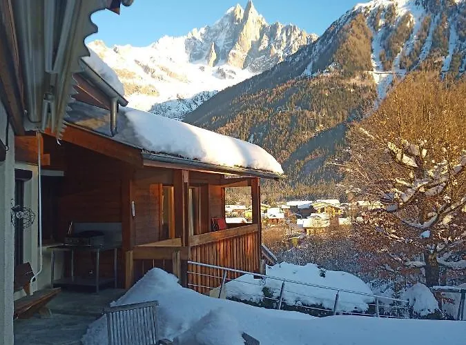 Chalet \