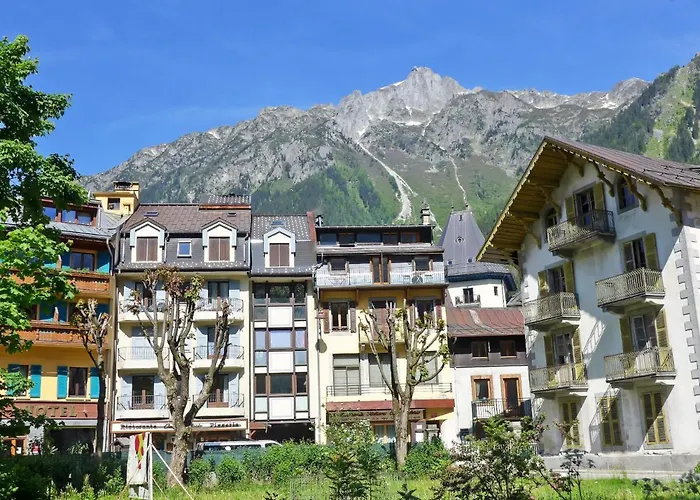 Apartment L\'Armancette By Interhome