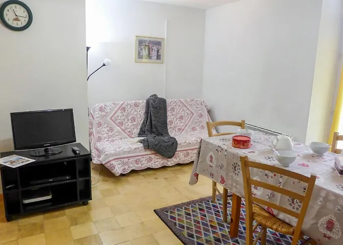 Apartment L\'Univers By Interhome
