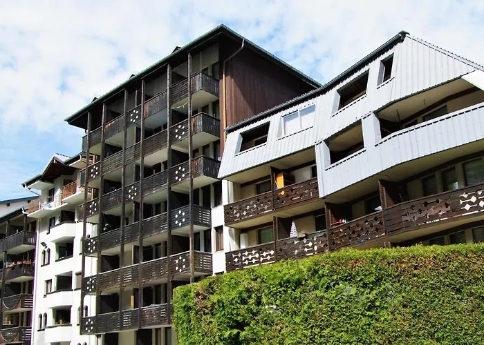 Apartment Le Grepon-1 By Interhome
