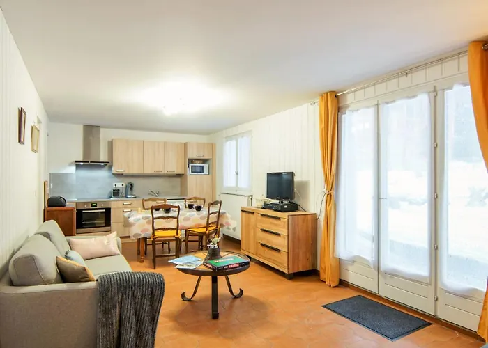 Apartment Maison Maffioli By Interhome