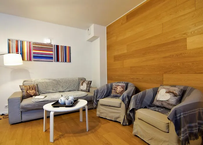 Apartment Le Paccard-2 By Interhome