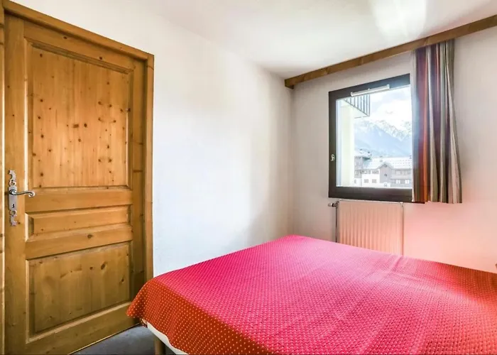 Nice Apt With Balcon In The Downtown !