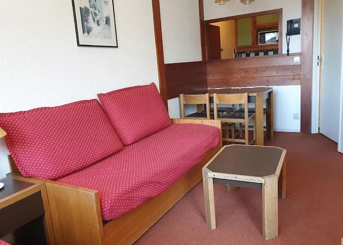 Hypercenter 27 M With Balcony Mont Blanc View