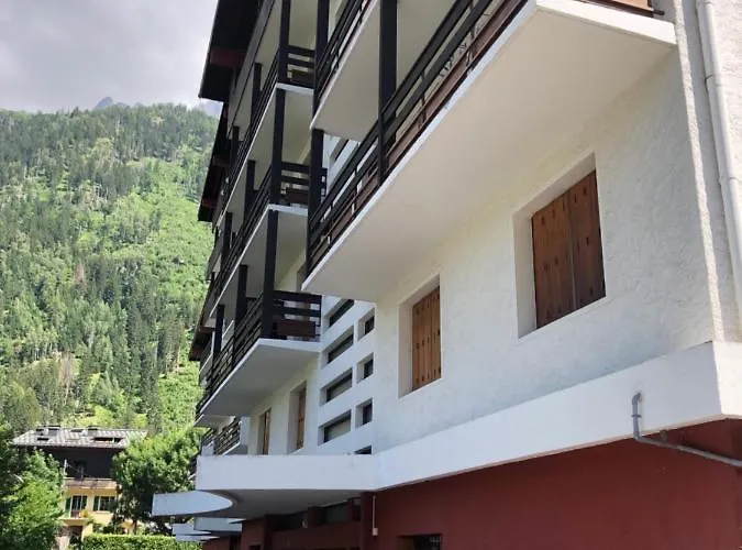Centre De Chamonix