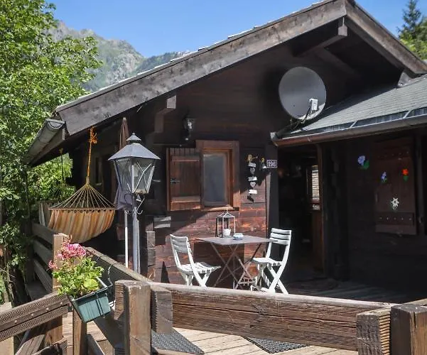 Chalet De L\'Ours