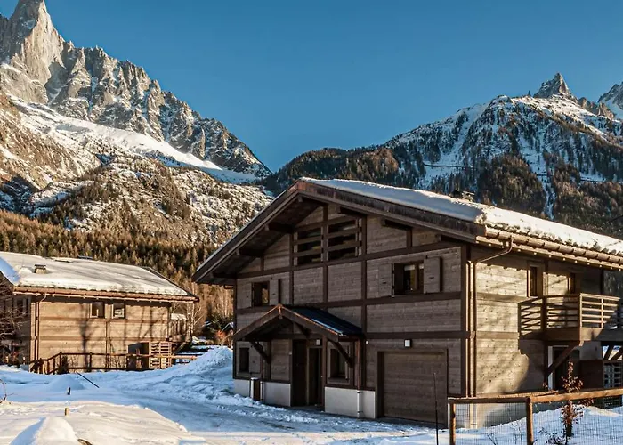 Chalet Etoile
