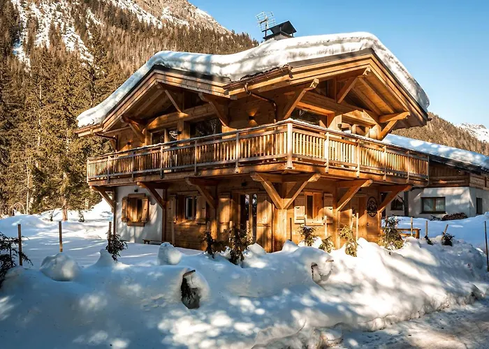 Chalet Forest