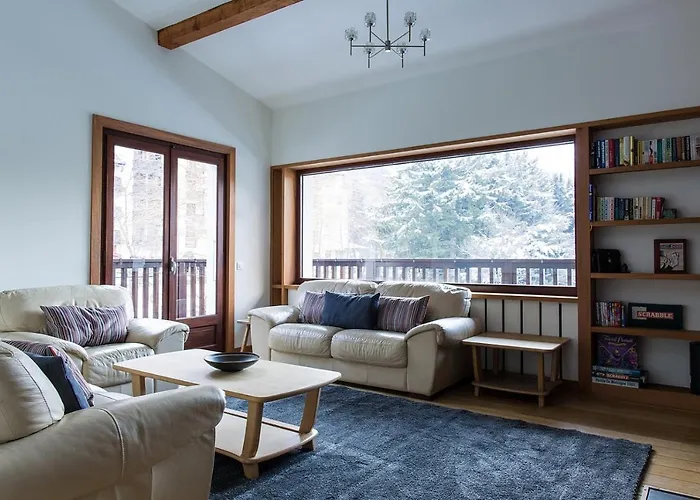 Chalet Chintalaya