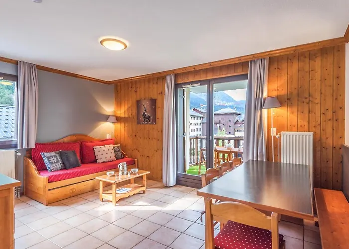 Appartement Du Midi - Welkeys