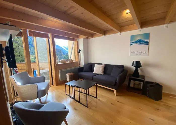 Residence Grand Roc - Kercham