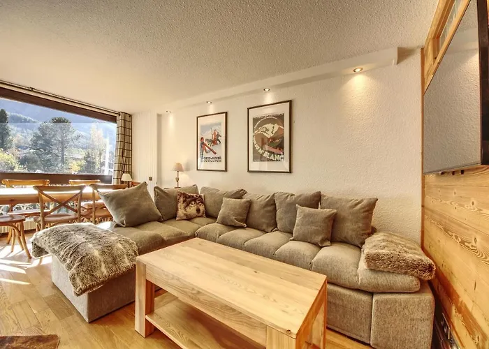 Apartment Scott