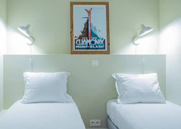 Majestic Alpin - A Luxurious Apartment With A Nordic Feel