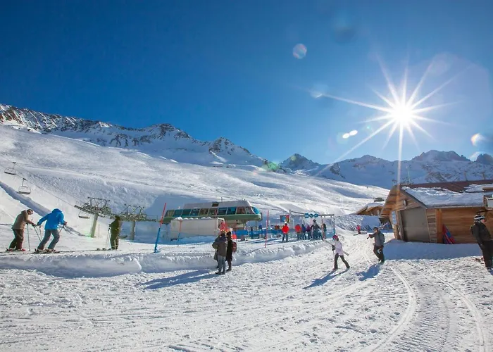 Chamonix Sud - Balme 109 - Happy Rentals