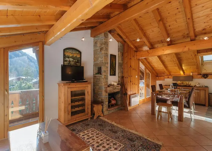Village Des Oursons C - Happy Rentals