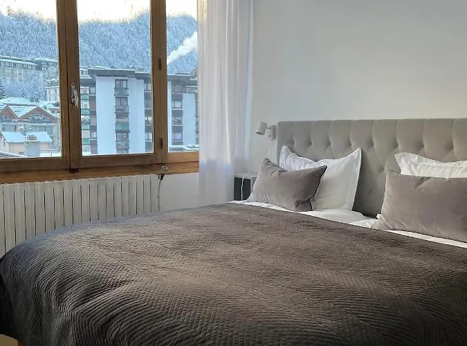 Appartement Oliver
