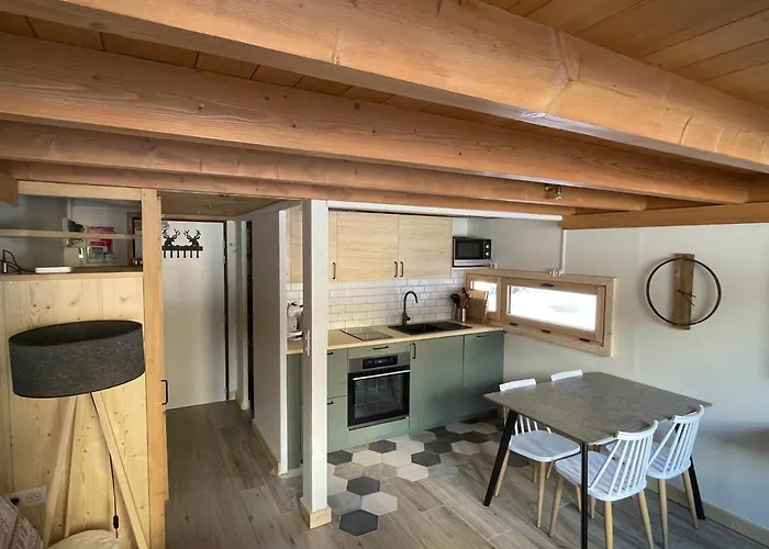 Residence Grand Roc - Bruyeres 20