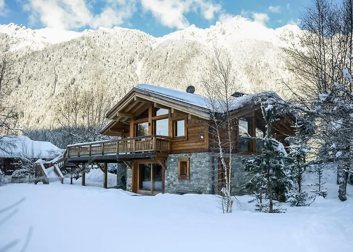 Chalet Rass