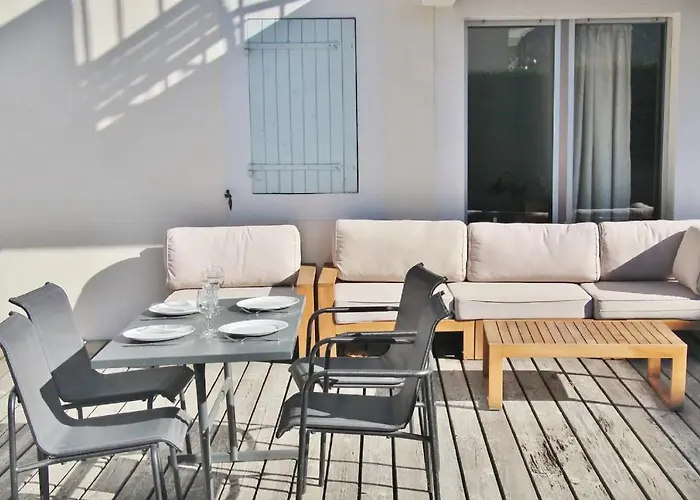 L\'Appart De Chacha 2Ch,4Pers Centre De Chamonix