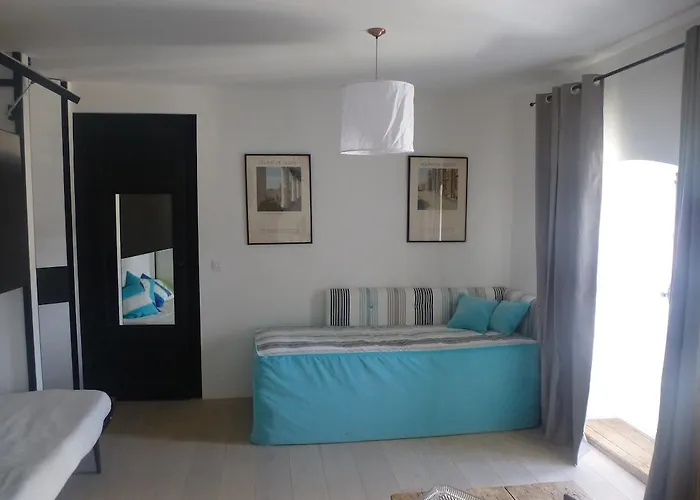 Appartement Residence Astoria