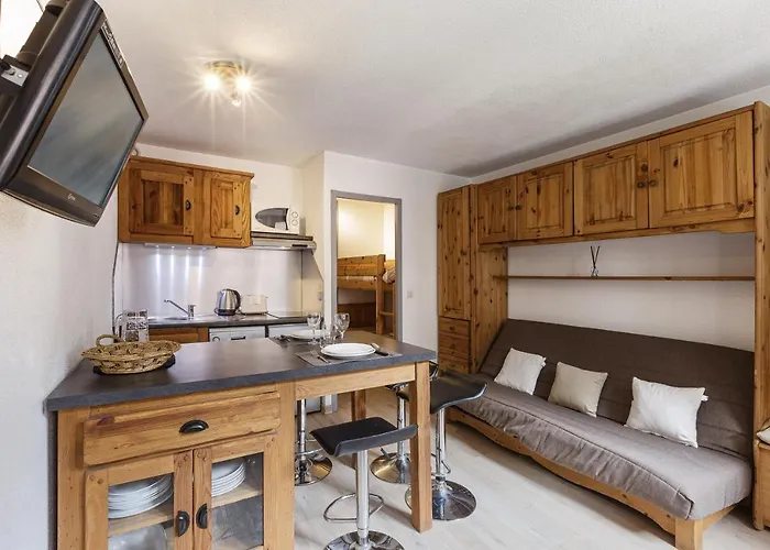 Chamonix Sud - Grepon 214 - Happy Rentals