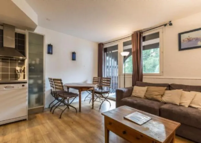Lyret Furnished Flat
