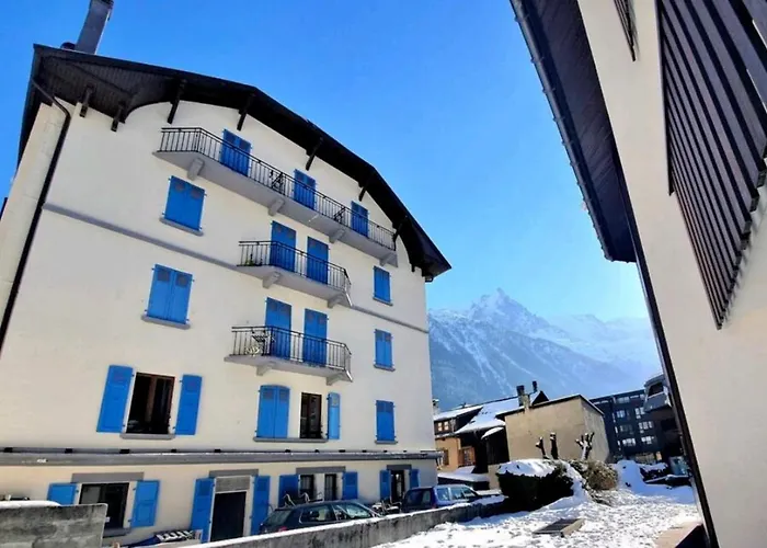 Chamonixholidays