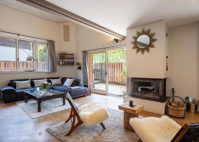 Chalet Hermes - Sauna & Hammam