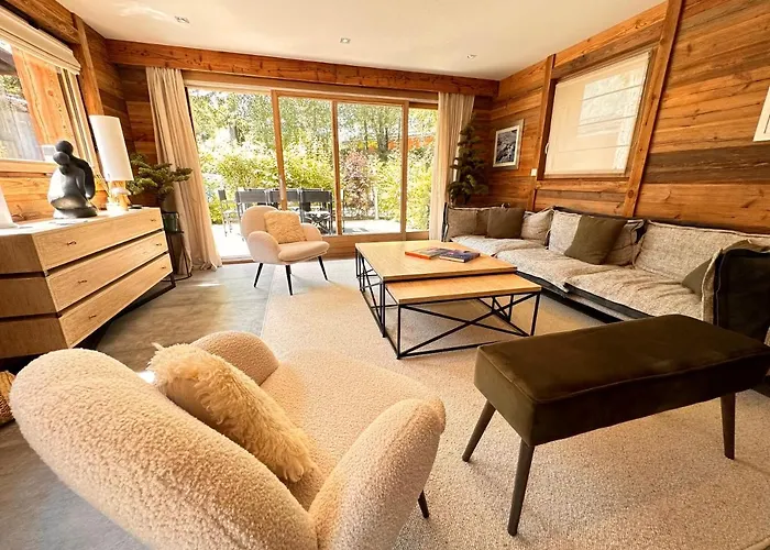 Chalet Polar