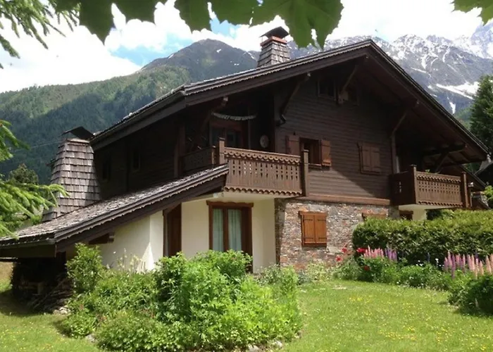 Apartment Village Des Oursons Chalet A4 By Interhome