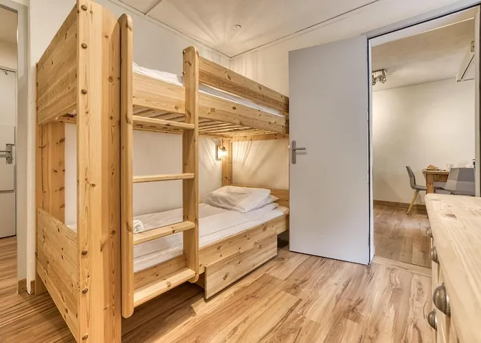Aiguille Du Grepon - Bright Apartment In The Heart Of Chamonix
