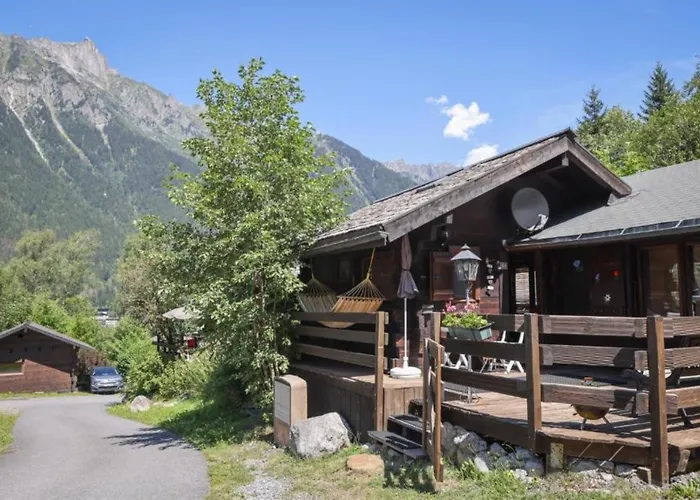 Mazot De L\'Ours - Happy Rentals