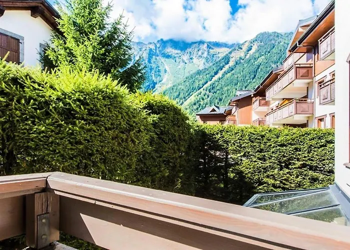 Residence La Ginabelle - Maeva Home - 2 Pieces 4 Personnes Prestige Mae-1307
