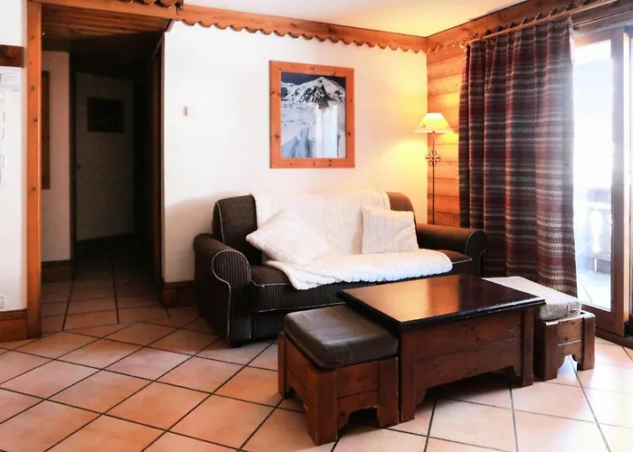 Residence La Ginabelle - Maeva Home - 4 Pieces 6 Personnes Selection Mae-5671